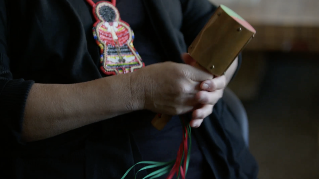 Breaking Barriers: Uniting Three Fires Against Violence - MiVAN